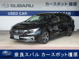 レヴォーグ GTーH EXが入荷地デジナビ ドラレコ バックカメラ サイドカメラ VDC USB電源