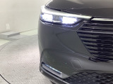 LEDヘッドライト☆HIDヘッドライトより省電力かつ、ライトを点けた際の立ち上がりも早いです☆寿命も長いのでお財布にも優しいオススメ装備☆