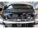 【エンジンルーム】交換が必要な消耗品は交換して納車いたします!