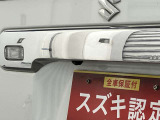 【全方位モニター用カメラ装着車】バックカメラです