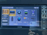 停車時にテレビを視聴できる機能で、ちょっとした休憩時間に楽しめます。