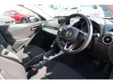 当店試乗車!令和7年式MAZDA2入庫♪安心のディーラー管理車です!