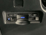 高速道路をスイスイッと通過のETC付き!ETCカードをお持ちでない方は、トヨタETCカードもございますので、ぜひスタッフにご相談ください!