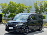 ホンダ車を熟知したサービスエンジニアが独自の商品化整備基準に基づいた点検・整備を実施致します。