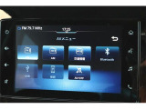 Bluetooth接続可能です。