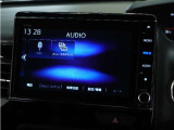 ◆Bluetooth Audio対応◆各種オーディオソースで退屈のないドライブをお楽しみください♪