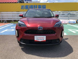 「フロントマスク」です。車の印象を決めるのは【顔】。この車の顔つきは、きっとあなたにピッタリ!?