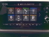 フルセグTV、Bluetoothオーディオ、ミュージックプレーヤー接続など多彩なオーディオ機能を搭載♪