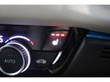 シートヒーター装備付き車!!座席に埋め込まれた電熱線によりシートを暖めることが出来る装備で、温められたシートは、寒い冬には最適です!!