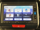 自社商品化センターにて内外装のクリーニングを実施しております!