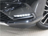 ◆フォグライト◆ 霧などの悪天候時、自車の位置を示すとともに前方や路肩が見えずらい時、近い位置をワイドに照らしてくれます