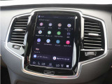 Google搭載のボルボなら、車内にいながら多彩なデジタルライフをお楽しみいただけます。Google Playから必要なアプリをダウンロードして、有意義な移動時間を楽しみましょう。