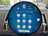 【MINIエクスペリエンスモード】それぞれのモードが特徴的なデザイン、アンビエントライトを備えるためお好みなときにコックピットのルックスや雰囲気の設定を変更頂けます