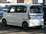 当店では指定整備工場併設!納車前の点検や納車後の整備もすべてお任せください!ホンダの整備士が隅々まで点検しますので安心してお乗りいただけます♪