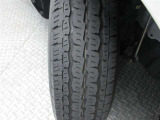 溝の残り具合です。ご確認ください