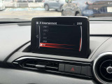 【オーディオ】TV(フルセグ)・Bluetooth・AM/FMラジオも搭載しています♪