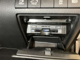 【ETC】高速道路の必需品ETCも装備♪フル活用してドライブを満喫してください♪