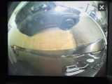 サイドカメラも標準装備です。