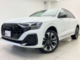Q8 50 TDI クワトロ Sライン ディーゼル 4WD 