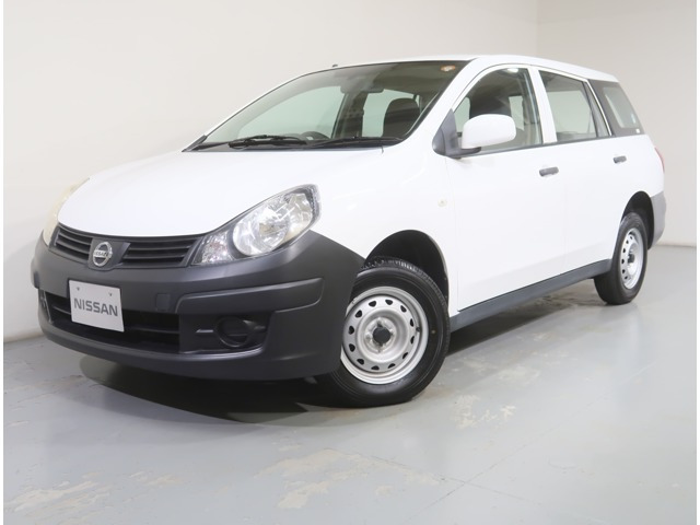 AD 1.6 VE 4WD