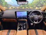NX 350h Fスポーツ 