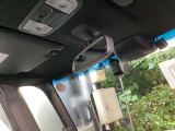 Hondaセンシング搭載!ミリ波レーダーと単眼カメラで、クルマの前方の状況を認識。ブレーキやステアリングの制御技術と協調し、安心・快適な運転や事故回避を支援する先進のシステムです!