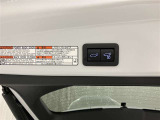運転席の操作箇所です。ぜひ一度ご来店のうえご覧になってみてください♪