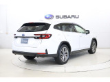 レヴォーグレイバック 1.8 リミテッド EX 4WD 