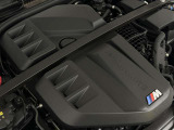 直列6気筒BMW Mツインパワーターボエンジン