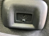 USB電源ソケット付き♪