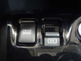 DRIVEMODEを使い分けて、より快適な走りを実現♪