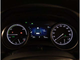 メーターも見やすく安全運転をサポートいたします!