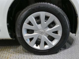 当店のU-CARは全車ロングラン保証付き。1年間走行距離無制限の無料保証が付いております。