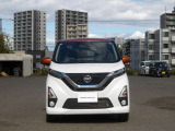 日産ワイド保証(1年間走行距離無制限)が付きます★