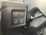 運転席、助手席シートヒーター