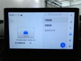 【ドライブレコーダー】・・・ドライブレコーダー機能付きです。