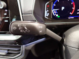 車線変更時に便利な二段階式ウィンカースイッチです!