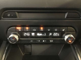 エアコンはオートエアコンです☆快適な空間で運転していただけます☆
