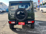 ジムニー XC 4WD 