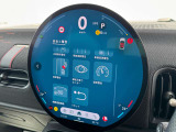 こちらのお車はMINI NEXT鶴ヶ島に展示中です。☆お問合せをお待ちしてます!