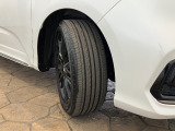 【法廷整備実施】Honda認定中古車の整備基準にもとづく整備を実施いたします。法定点検の整備に加え、基準を満たしていない消耗部品を交換いたします。