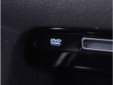 【DVD】DVDをお楽しみいただけます。お好きな映画、ドラマを車内でお楽しみください。お子様が好きなアニメも良いですね。