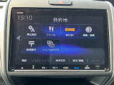 ナビ付で快適ドライブ!!