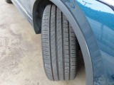 255/45R19タイヤ