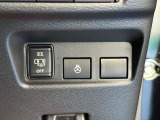 運転しながら操作しやすいように各種ボタンが設置されています♪ストレスのない快適なドライブに必須です!
