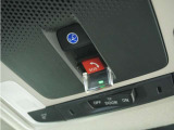 ◆新世代コネクテッド技術「Honda CONNECT」搭載。緊急時にオペレーターのサポートを受けることも可能です。