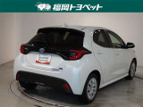 ヤリス 1.5 ハイブリッド Z 