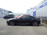 BRZ 2.4 S 