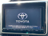 【ナビゲーション】目的地までしっかり案内してくれる使いやすいナビ。Bluetooth接続すればお持ちのスマホやMP3プレイヤーの音楽を再生可能!毎日の運転がさらに楽しくなります!!