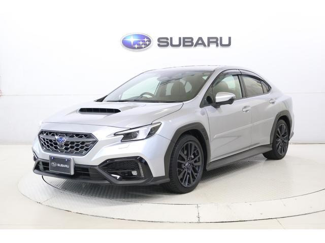 WRX S4 2.4 GT-H EX 4WD